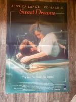 Original Kino Plakat/Sweet Dreams 1985 Nordrhein-Westfalen - Oberhausen Vorschau