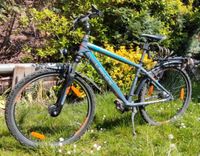 Fahrrad - Lakes - 26 Zoll - MTB Sachsen-Anhalt - Halle Vorschau