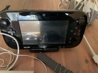 Wii U  mit diversem Zubehör Hannover - Südstadt-Bult Vorschau