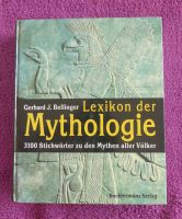 Lexikon der Mythologie Bayern - Marktoberdorf Vorschau