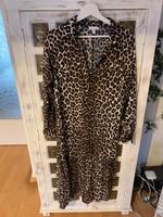 Leoprintkleid Nordrhein-Westfalen - Möhnesee Vorschau
