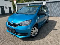 Skoda Citigo 1.0 MPI CNG Rheinland-Pfalz - Bobenheim-Roxheim Vorschau