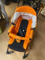 Buggy orange Nürnberg (Mittelfr) - Oststadt Vorschau