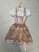 Dirndl Damen Krüger Rose inkl. Bluse Gr. 34 Hannover - Kirchrode-Bemerode-Wülferode Vorschau