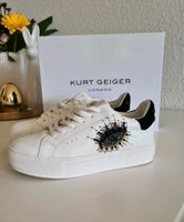 Kurt Geiger Ledersneaker Neu Autry Copenhagen Nordrhein-Westfalen - Mülheim (Ruhr) Vorschau