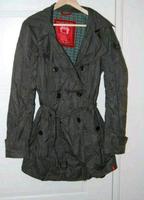 NEUE khakifarbene Jacke von Esprit in L Nordrhein-Westfalen - Bad Oeynhausen Vorschau