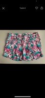 Shorts für Damen (36) von Up FASHION, kurze Hose, Blumen, Sommer Hannover - Südstadt-Bult Vorschau