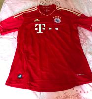 Trikot Philipp Lahm, Bayern München, handsigniert Hessen - Kriftel Vorschau