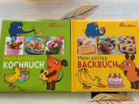 Die Maus Koch und Backbuch Baden-Württemberg - Neudenau  Vorschau