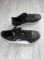 Puma Damen Sneaker schwarz Gr. 41 Niedersachsen - Uchte Vorschau