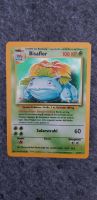 Pokemonkarte Bisaflor base Set holo Nordrhein-Westfalen - Nörvenich Vorschau