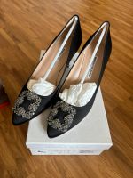 Manolo blahnik hangisi 38,5 neu ovp Pankow - Prenzlauer Berg Vorschau