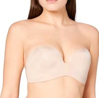 Wonderbra Perfect Strapless BH Gr.80C, Neu - UVP 47,90€ Hessen - Riedstadt Vorschau