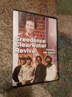 Creedence Clearwater Revival featuring John Fogerty DVD Hamburg-Mitte - Hamburg Borgfelde Vorschau