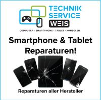 Smartphone & Tablet | Reparatur | Akku | Displaytausch | Ladeansc Bayern - Schöllkrippen Vorschau