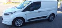 Ford Transit Connect 1. Hand, 1,6 TDCi neu Reifen,Top Baden-Württemberg - Karlsruhe Vorschau