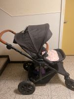 Kinderwagen 3 in 1 Wuppertal - Elberfeld Vorschau