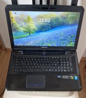Medion Erazer X7831 Gaming Notebook - GTX880M; i7; 16GB RAM; SSD Nordrhein-Westfalen - Lennestadt Vorschau