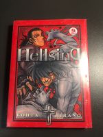 Hellsing Manga band 9 alte Auflage ovp Bayern - Kelheim Vorschau