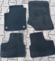 Skoda Citigo 1ST061404L Textil Fußmatten Set  Citigo NF 5 Tür Bayern - Grafling Vorschau