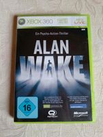 -- Alan Wake xbox -- Niedersachsen - Winsen (Aller) Vorschau