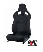 Recaro Cross Sportster CS Nardo/ Artista schwarz 414.00.1/2351 Hessen - Bad Wildungen Vorschau