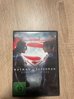 Batman vs Superman DVD Bayern - Wallersdorf Vorschau