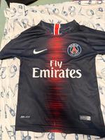 Trikot Kinder PSG Mbappe Gr.104 Dortmund - Kirchlinde Vorschau
