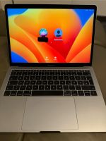Mac Book Pro - mid 2017 - 13 Zoll space Grau - wie neu Laptop Bayern - Waldkraiburg Vorschau