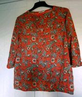 Farbenfrohe 'CECIL'-Bluse, XL, rot Nordrhein-Westfalen - Plettenberg Vorschau