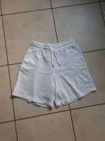 Sweatshorts weiß Gr.M Nordrhein-Westfalen - Uedem Vorschau