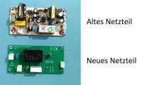 Netzteil Teufel Subwoofer US 2108, 2110, 2112, CC 2013 etc. Baden-Württemberg - Konstanz Vorschau