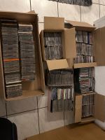 CD Sammlung, ca 560 Stück, alles dabei Nordrhein-Westfalen - Waltrop Vorschau