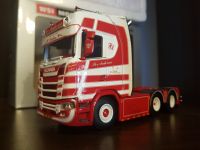 Scania 1:50 WSI Per Andersen Bayern - Lechbruck Vorschau