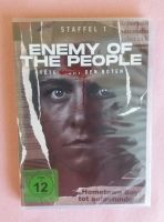 DVD Enemy Of The People Staffel 1 NEU und OVP Sachsen - Lengefeld Vorschau