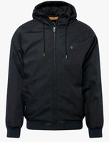 Winterjacke von Volcom, schwarz, Skateboard,Skaten, Sachsen-Anhalt - Merseburg Vorschau