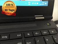 P50 Lenovo ThinkPad 4 K Bildschirm, i7-6820HQ / 32 GB / 2 x SSD M.2 mit 500 GB / Win11 + Office NVIDIA M2000M A+++ Nordrhein-Westfalen - Bad Lippspringe Vorschau