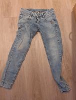 Gang  7/8 Jeans Nordrhein-Westfalen - Hamminkeln Vorschau