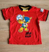 Fußballshirt  Gr.86 von Fifa World Cup Brasil Rheinland-Pfalz - Ockenheim Vorschau