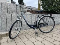 Pegasus Avanti CT Series Fahrrad 28 Zoll Tiefeinsteiger Bayern - Gaimersheim Vorschau