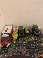 Spielzeug Autos Niedersachsen - Cloppenburg Vorschau