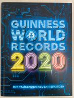 Guinness World Records 2020 Buch Brandenburg - Erkner Vorschau