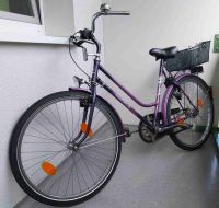 Damenfahrrad 26 Zoll 3 Gang Sachsen - Zwickau Vorschau