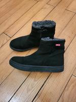 LEVI'S Boots 36 *Stiefetten*Levis*cozy* Saarbrücken-West - Burbach Vorschau