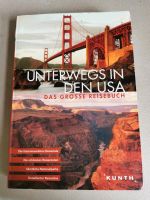 Buch unterwegs in den USA Bildband Berlin - Pankow Vorschau