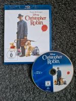 Bluray Disney Christopher Robin Nordrhein-Westfalen - Krefeld Vorschau