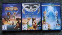 3 x Tinker Bell Disney Nimmerbiest Piratenfee Berlin - Spandau Vorschau