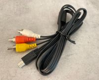 Original Canon Mini USB 3 Cinch Kabel NEU Niedersachsen - Oldenburg Vorschau