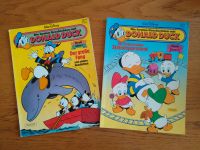 Donald Duck - Klassik Album 1 & 19 Niedersachsen - Wilhelmshaven Vorschau