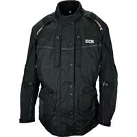 IXS Motorradjacke Namur Gr. 120 (3XL/58) Untersetzte Größe Baden-Württemberg - Tettnang Vorschau